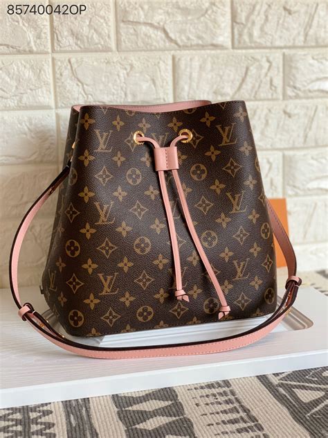 lv new bucket bag|louis vuitton bucket bag monogram.